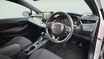2019 Toyota Corolla GX 2.0P/10CVT