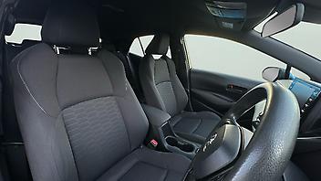 2019 Toyota Corolla GX 2.0P/10CVT