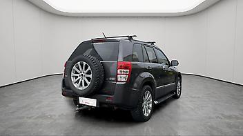 2014 Suzuki Grand Vitara WLTDAB 2.4 5DR AT