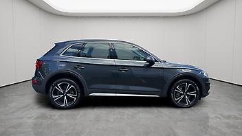 2019 AUDI Q5 Q5 2.0TDI SPORT 2.0D