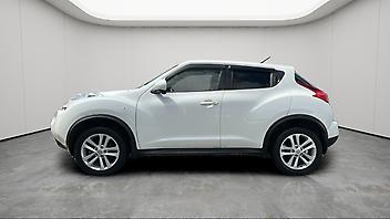 2013 Nissan Juke