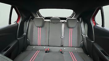 2023 Opel Corsa SRI 1.2PT/8AT/HA