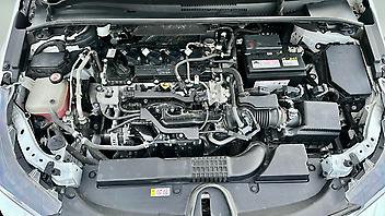 2019 Toyota Corolla GX 2.0P/10CVT