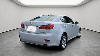 2006 Lexus Is250