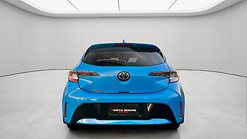 2019 Toyota Corolla GX 2.0P/10CVT