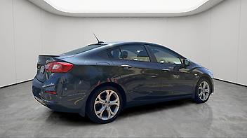 2018 Holden Astra SEDAN LT AT 1.4P/6AT