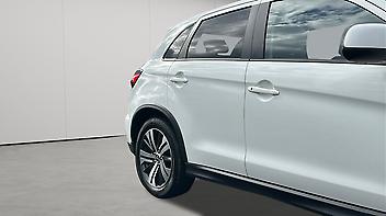 2022 Mitsubishi Asx LS 2.0P/CVT