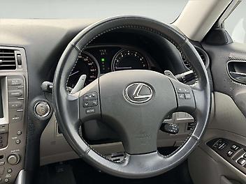 2006 Lexus Is250