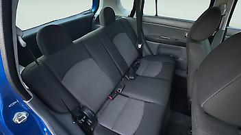 2007 Mazda Demio
