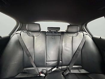 2014 Bmw 116i M Sport HATCH 8A 5DR 1.6L