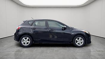 2011 Mazda Mazda3 HATCH GLX 2.0 5AT