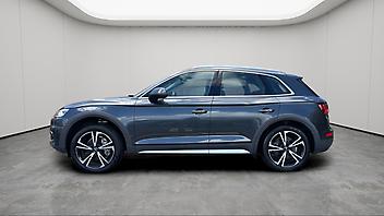 2019 AUDI Q5 Q5 2.0TDI SPORT 2.0D