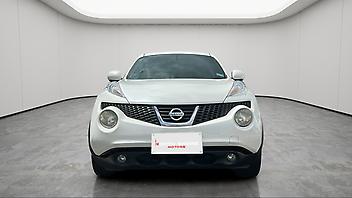 2013 Nissan Juke