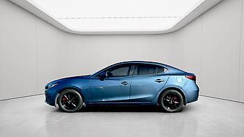 2013 Mazda Axela