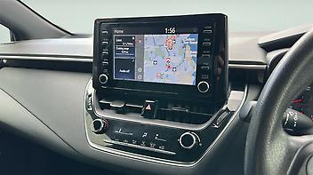 2019 Toyota Corolla GX 2.0P/10CVT