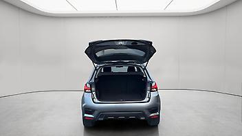 2022 Mitsubishi Asx LS 2.0P/CVT