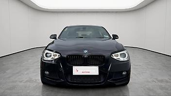2014 Bmw 116i M Sport HATCH 8A 5DR 1.6L