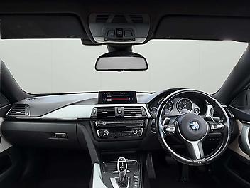 2014 Bmw 435i M Sport