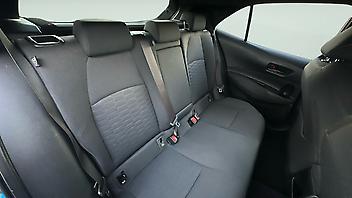 2019 Toyota Corolla GX 2.0P/10CVT