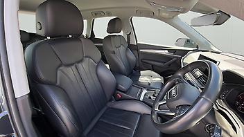 2019 AUDI Q5 Q5 2.0TDI SPORT 2.0D