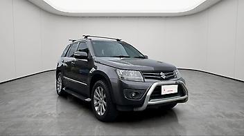 2014 Suzuki Grand Vitara WLTDAB 2.4 5DR AT
