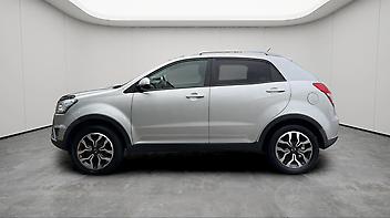 2015 Ssangyong Korando SPRPETROL 2.0P/4WD/6