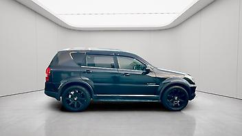 2015 Ssangyong Rexton SPORTS 360 MAN 2.0D