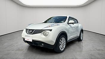 2013 Nissan Juke