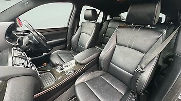 2016 Bmw X4 XDRIVE 20D 2.0D/4WD