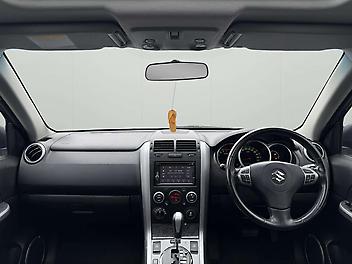 2014 Suzuki Grand Vitara WLTDAB 2.4 5DR AT