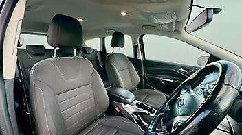2015 Ford Kuga AMBIENTE FWD PETROL