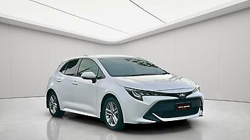 2019 Toyota Corolla GX 2.0P/10CVT