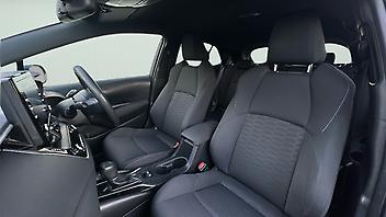2019 Toyota Corolla GX 2.0P/10CVT