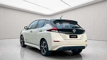 2018 Nissan Leaf