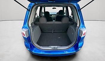 2007 Mazda Demio