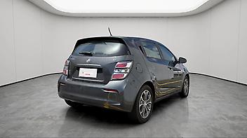 2018 Holden Barina LS 1.6P/6AT