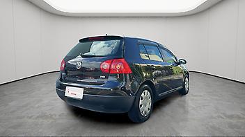 2008 Volkswagen GOLF FSI