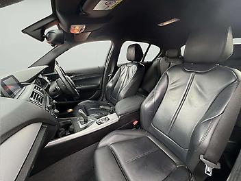 2014 Bmw 116i M Sport HATCH 8A 5DR 1.6L