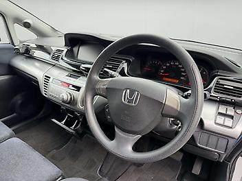 2004 Honda Edix