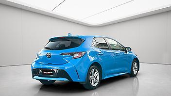 2019 Toyota Corolla GX 2.0P/10CVT