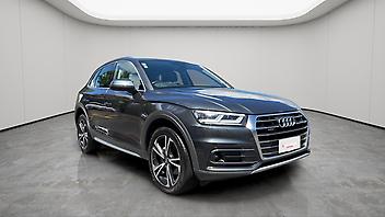 2019 AUDI Q5 Q5 2.0TDI SPORT 2.0D