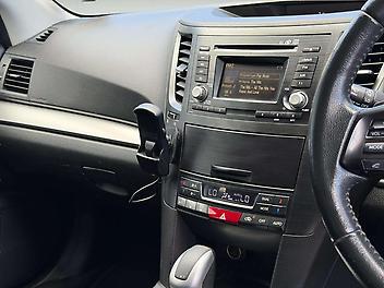 2014 Subaru Legacy 2.5ISPORT 2.5P/4WD/C