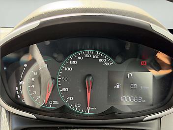 2018 Holden Barina LS 1.6P/6AT