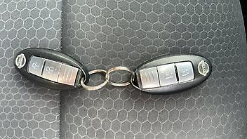 2013 Nissan Juke
