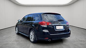 2014 Subaru Legacy 2.5ISPORT 2.5P/4WD/C
