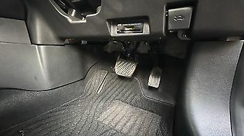 2018 Nissan Leaf