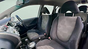 2008 Honda Jazz SPORT