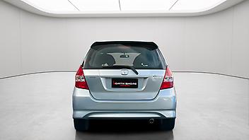 2008 Honda Jazz SPORT