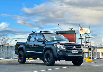 North Shore Motors - a class of its own