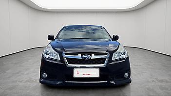2014 Subaru Legacy 2.5ISPORT 2.5P/4WD/C